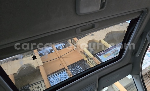 Buy Used Toyota RAV4 Black Car in Yaounde in Central Cameroon Buy Used Toyota RAV4 Black Car in Yaounde in Central Cameroon