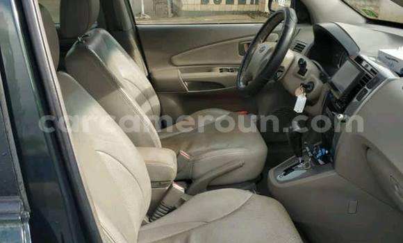 Acheter Occasion Voiture Hyundai Tucson Vert à Yaoundé, Central Cameroon Acheter Occasion Voiture Hyundai Tucson Vert à Yaoundé, Central Cameroon