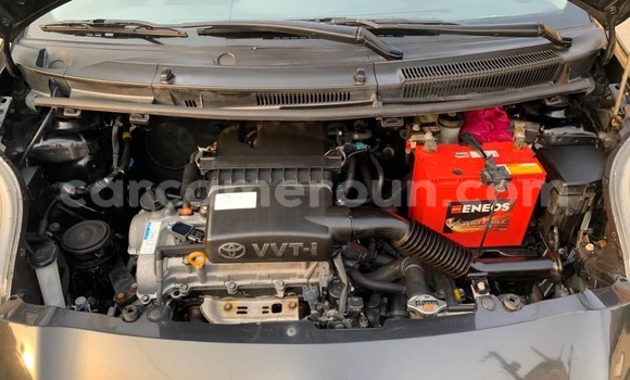 Acheter Occasion Voiture Toyota Vitz Noir à Douala, Littoral Cameroon Acheter Occasion Voiture Toyota Vitz Noir à Douala, Littoral Cameroon