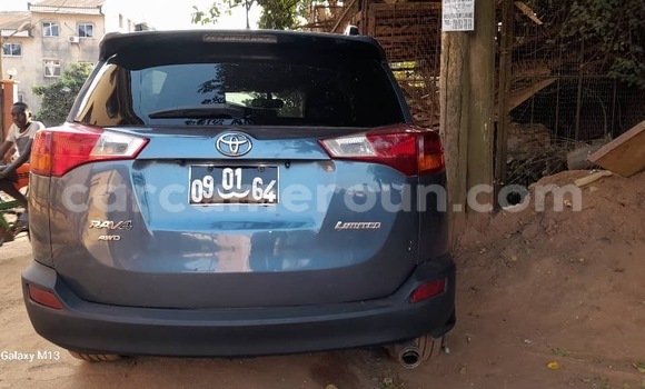 Acheter Neuf Voiture Toyota RAV4 Autre à Yaoundé, Central Cameroon Acheter Neuf Voiture Toyota RAV4 Autre à Yaoundé, Central Cameroon