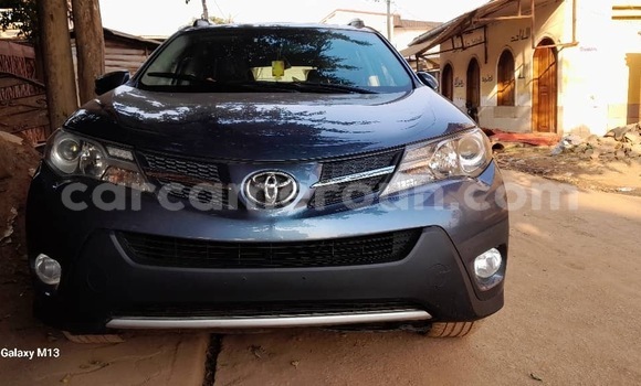 Acheter Neuf Voiture Toyota RAV4 Autre à Yaoundé, Central Cameroon Acheter Neuf Voiture Toyota RAV4 Autre à Yaoundé, Central Cameroon