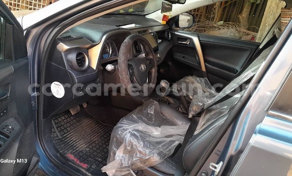 Acheter Neuf Voiture Toyota RAV4 Autre à Yaoundé, Central Cameroon Acheter Neuf Voiture Toyota RAV4 Autre à Yaoundé, Central Cameroon