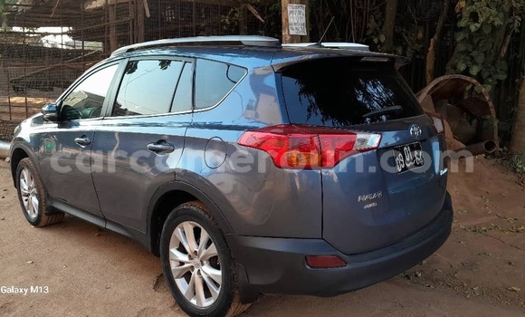 Acheter Neuf Voiture Toyota RAV4 Autre à Yaoundé, Central Cameroon Acheter Neuf Voiture Toyota RAV4 Autre à Yaoundé, Central Cameroon