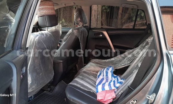 Acheter Neuf Voiture Toyota RAV4 Autre à Yaoundé, Central Cameroon Acheter Neuf Voiture Toyota RAV4 Autre à Yaoundé, Central Cameroon