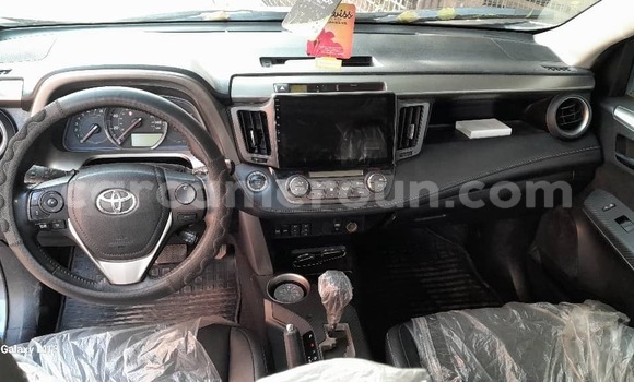 Acheter Neuf Voiture Toyota RAV4 Autre à Yaoundé, Central Cameroon Acheter Neuf Voiture Toyota RAV4 Autre à Yaoundé, Central Cameroon
