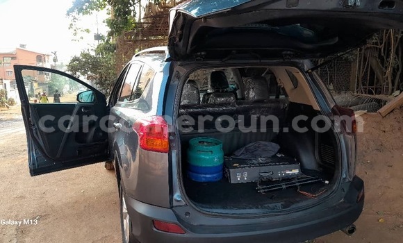 Acheter Neuf Voiture Toyota RAV4 Autre à Yaoundé, Central Cameroon Acheter Neuf Voiture Toyota RAV4 Autre à Yaoundé, Central Cameroon