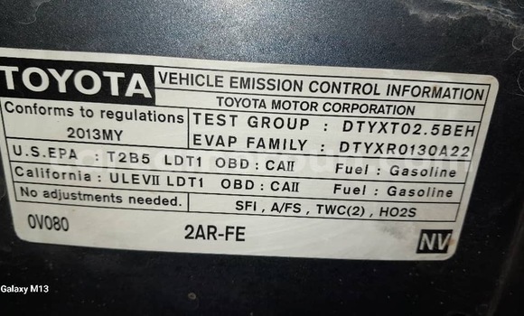 Acheter Neuf Voiture Toyota RAV4 Autre à Yaoundé, Central Cameroon Acheter Neuf Voiture Toyota RAV4 Autre à Yaoundé, Central Cameroon
