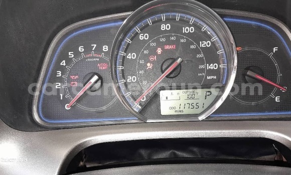 Acheter Neuf Voiture Toyota RAV4 Autre à Yaoundé, Central Cameroon Acheter Neuf Voiture Toyota RAV4 Autre à Yaoundé, Central Cameroon