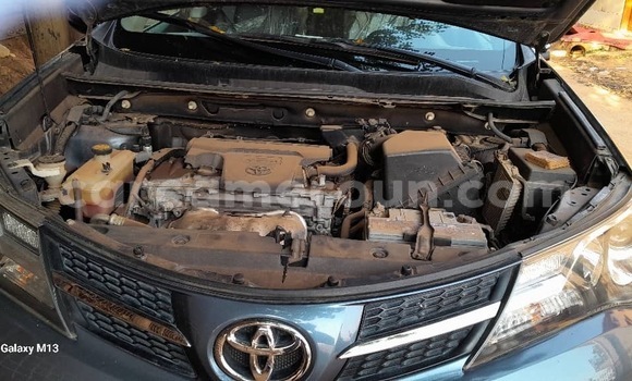 Acheter Neuf Voiture Toyota RAV4 Autre à Yaoundé, Central Cameroon Acheter Neuf Voiture Toyota RAV4 Autre à Yaoundé, Central Cameroon