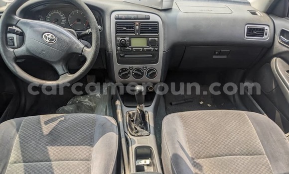 Acheter Occasion Voiture Toyota Avensis Noir à Douala, Littoral Cameroon Acheter Occasion Voiture Toyota Avensis Noir à Douala, Littoral Cameroon