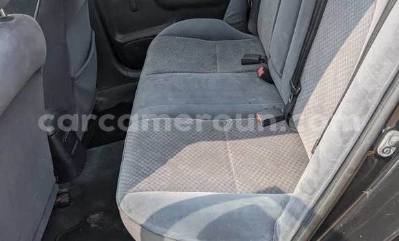 Acheter Occasion Voiture Toyota Avensis Noir à Douala, Littoral Cameroon Acheter Occasion Voiture Toyota Avensis Noir à Douala, Littoral Cameroon