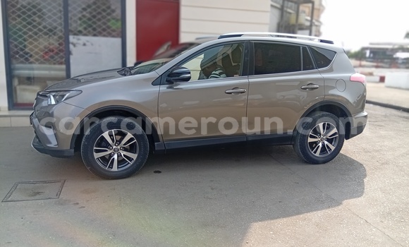 Acheter Neuf Voiture Toyota RAV4 Autre à Douala, Littoral Cameroon