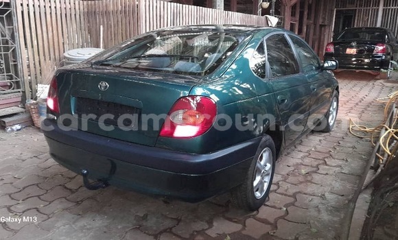 Acheter Neuf Voiture Toyota Avensis Vert à Yaoundé, Central Cameroon Acheter Neuf Voiture Toyota Avensis Vert à Yaoundé, Central Cameroon
