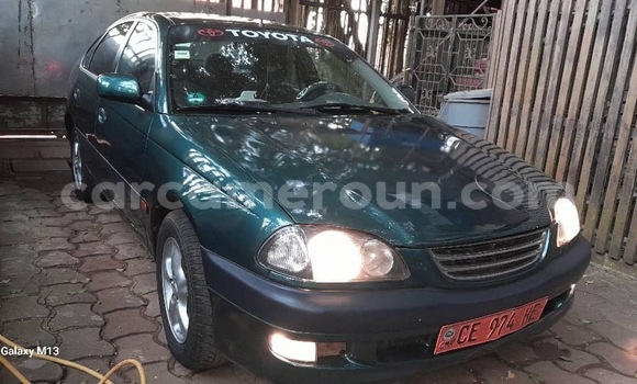 Acheter Neuf Voiture Toyota Avensis Vert à Yaoundé, Central Cameroon Acheter Neuf Voiture Toyota Avensis Vert à Yaoundé, Central Cameroon