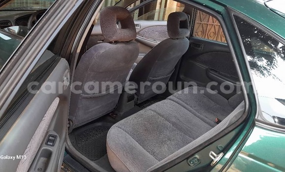 Acheter Neuf Voiture Toyota Avensis Vert à Yaoundé, Central Cameroon Acheter Neuf Voiture Toyota Avensis Vert à Yaoundé, Central Cameroon