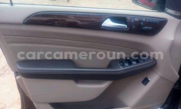 Acheter Occasion Voiture Mercedes‒Benz M–Class Autre à Yaoundé, Central Cameroon Acheter Occasion Voiture Mercedes‒Benz M–Class Autre à Yaoundé, Central Cameroon