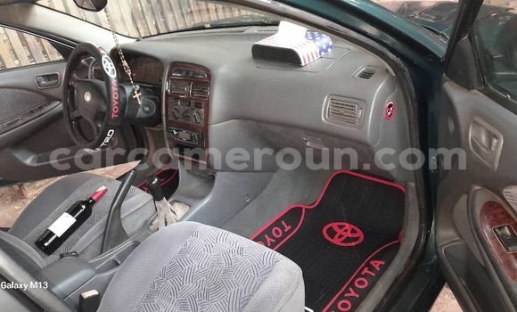 Acheter Neuf Voiture Toyota Avensis Vert à Yaoundé, Central Cameroon Acheter Neuf Voiture Toyota Avensis Vert à Yaoundé, Central Cameroon