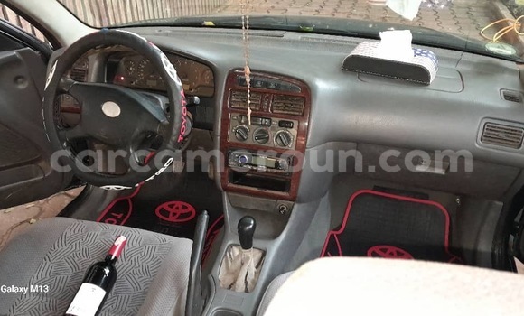 Acheter Neuf Voiture Toyota Avensis Vert à Yaoundé, Central Cameroon Acheter Neuf Voiture Toyota Avensis Vert à Yaoundé, Central Cameroon