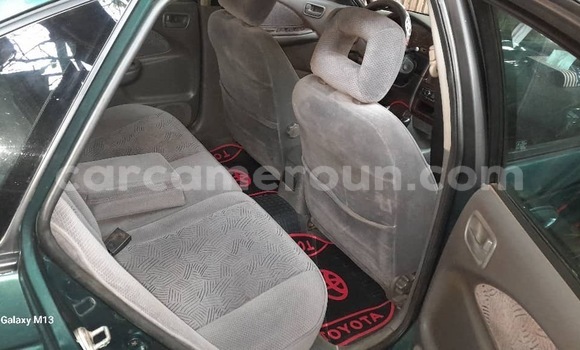 Acheter Neuf Voiture Toyota Avensis Vert à Yaoundé, Central Cameroon Acheter Neuf Voiture Toyota Avensis Vert à Yaoundé, Central Cameroon
