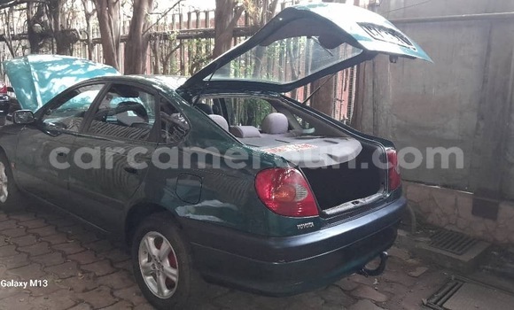 Acheter Neuf Voiture Toyota Avensis Vert à Yaoundé, Central Cameroon Acheter Neuf Voiture Toyota Avensis Vert à Yaoundé, Central Cameroon