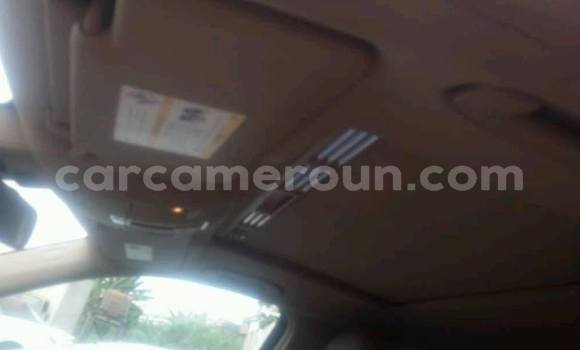 Acheter Occasion Voiture Mercedes‒Benz M–Class Autre à Yaoundé, Central Cameroon Acheter Occasion Voiture Mercedes‒Benz M–Class Autre à Yaoundé, Central Cameroon