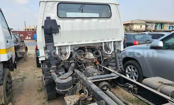 Buy Import Toyota Dyna Silver Truck in Douala in Littoral Cameroon Buy Import Toyota Dyna Silver Truck in Douala in Littoral Cameroon