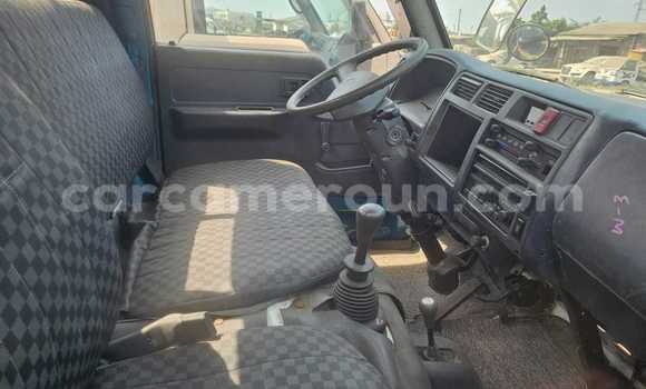 Buy Import Toyota Dyna Silver Truck in Douala in Littoral Cameroon Buy Import Toyota Dyna Silver Truck in Douala in Littoral Cameroon