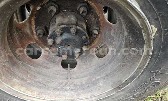 Buy Import Toyota Dyna Silver Truck in Douala in Littoral Cameroon Buy Import Toyota Dyna Silver Truck in Douala in Littoral Cameroon