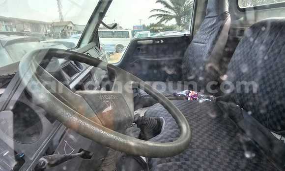 Buy Import Toyota Dyna Silver Truck in Douala in Littoral Cameroon Buy Import Toyota Dyna Silver Truck in Douala in Littoral Cameroon