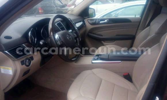 Acheter Occasion Voiture Mercedes‒Benz M–Class Autre à Yaoundé, Central Cameroon Acheter Occasion Voiture Mercedes‒Benz M–Class Autre à Yaoundé, Central Cameroon