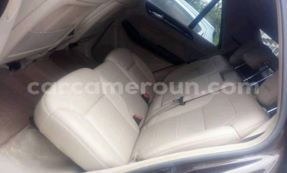 Acheter Occasion Voiture Mercedes‒Benz M–Class Autre à Yaoundé, Central Cameroon Acheter Occasion Voiture Mercedes‒Benz M–Class Autre à Yaoundé, Central Cameroon