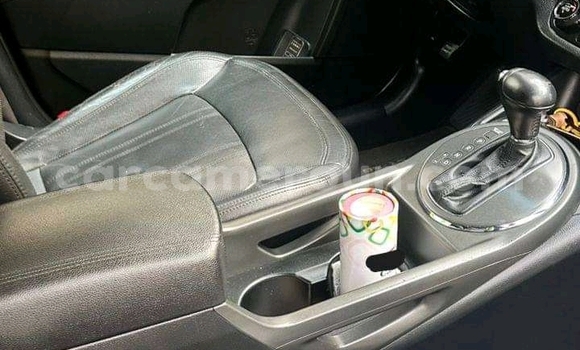Buy Import Kia Sportage Red Car in Douala in Littoral Cameroon Buy Import Kia Sportage Red Car in Douala in Littoral Cameroon
