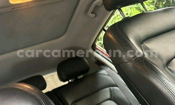 Buy Import Kia Sportage Red Car in Douala in Littoral Cameroon Buy Import Kia Sportage Red Car in Douala in Littoral Cameroon