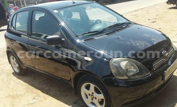 Acheter Occasion Voiture Toyota Yaris Noir à Yaoundé, Central Cameroon Acheter Occasion Voiture Toyota Yaris Noir à Yaoundé, Central Cameroon