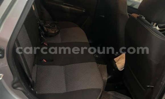 Acheter Occasion Voiture Suzuki Grand Vitara Gris à Yaoundé, Central Cameroon Acheter Occasion Voiture Suzuki Grand Vitara Gris à Yaoundé, Central Cameroon