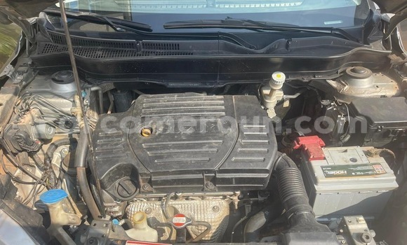 Acheter Occasion Voiture Suzuki Grand Vitara Gris à Yaoundé, Central Cameroon Acheter Occasion Voiture Suzuki Grand Vitara Gris à Yaoundé, Central Cameroon