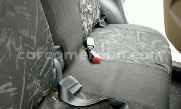 Acheter Occasion Voiture Toyota Yaris Noir à Yaoundé, Central Cameroon Acheter Occasion Voiture Toyota Yaris Noir à Yaoundé, Central Cameroon