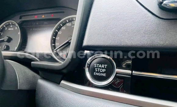 Sayi Na hannu Mitsubishi Outlander Black Mota in Douala a Ƙasar Kamaru Sayi Na hannu Mitsubishi Outlander Black Mota in Douala a Ƙasar Kamaru