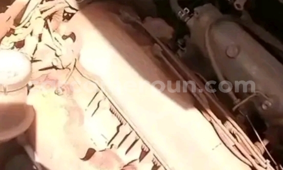 Acheter Occasion Voiture Toyota RAV4 Gris à Yaoundé, Central Cameroon Acheter Occasion Voiture Toyota RAV4 Gris à Yaoundé, Central Cameroon