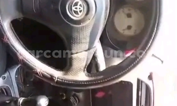 Acheter Occasion Voiture Toyota RAV4 Gris à Yaoundé, Central Cameroon Acheter Occasion Voiture Toyota RAV4 Gris à Yaoundé, Central Cameroon