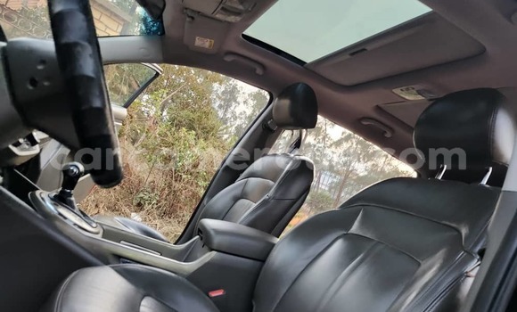 Buy Used Kia Sportage Black Car in Yaounde in Central Cameroon Buy Used Kia Sportage Black Car in Yaounde in Central Cameroon