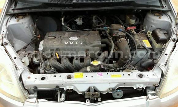 Acheter Occasion Voiture Toyota Yaris Beige à Yaoundé, Central Cameroon Acheter Occasion Voiture Toyota Yaris Beige à Yaoundé, Central Cameroon