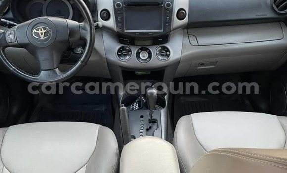 Buy Used Toyota RAV4 Red Car in Yaounde in Central Cameroon Buy Used Toyota RAV4 Red Car in Yaounde in Central Cameroon