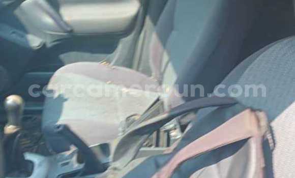 Acheter Occasion Voiture Toyota RAV4 Noir à Yaoundé, Central Cameroon Acheter Occasion Voiture Toyota RAV4 Noir à Yaoundé, Central Cameroon