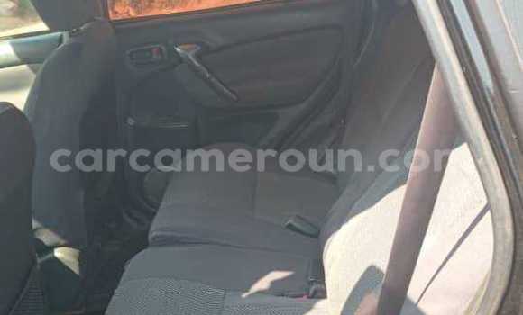 Acheter Occasion Voiture Toyota RAV4 Noir à Yaoundé, Central Cameroon Acheter Occasion Voiture Toyota RAV4 Noir à Yaoundé, Central Cameroon