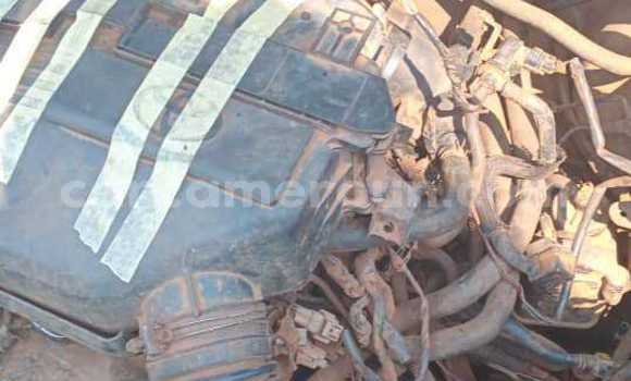 Acheter Occasion Voiture Toyota RAV4 Noir à Yaoundé, Central Cameroon Acheter Occasion Voiture Toyota RAV4 Noir à Yaoundé, Central Cameroon