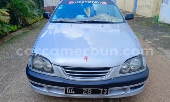 Buy Used Toyota Avensis Silver Car in Yaounde in Central Cameroon Buy Used Toyota Avensis Silver Car in Yaounde in Central Cameroon