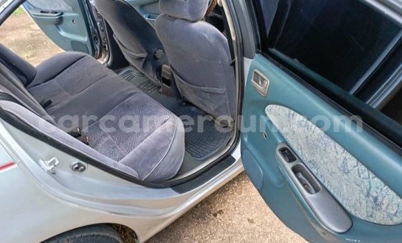 Buy Used Toyota Avensis Silver Car in Yaounde in Central Cameroon Buy Used Toyota Avensis Silver Car in Yaounde in Central Cameroon