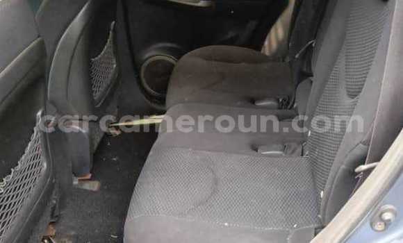 Buy Used Toyota RAV4 Silver Car in Douala in Littoral Cameroon Buy Used Toyota RAV4 Silver Car in Douala in Littoral Cameroon