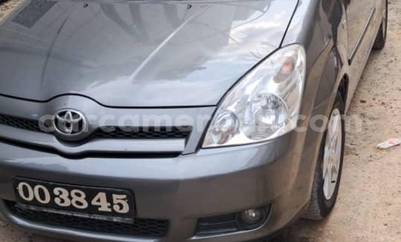Acheter Neuf Voiture Toyota Corolla Verso Autre à Douala, Littoral Cameroon